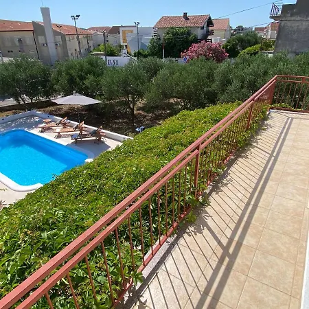 Villa Marija Apartment Appartement