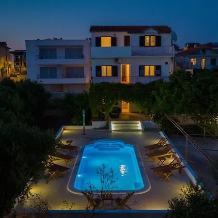 Villa Marija Apartment Appartement Pirovac