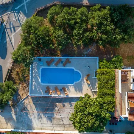 Appartement Villa Marija Apartment Pirovac