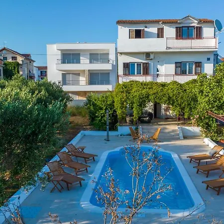 Villa Marija Apartment