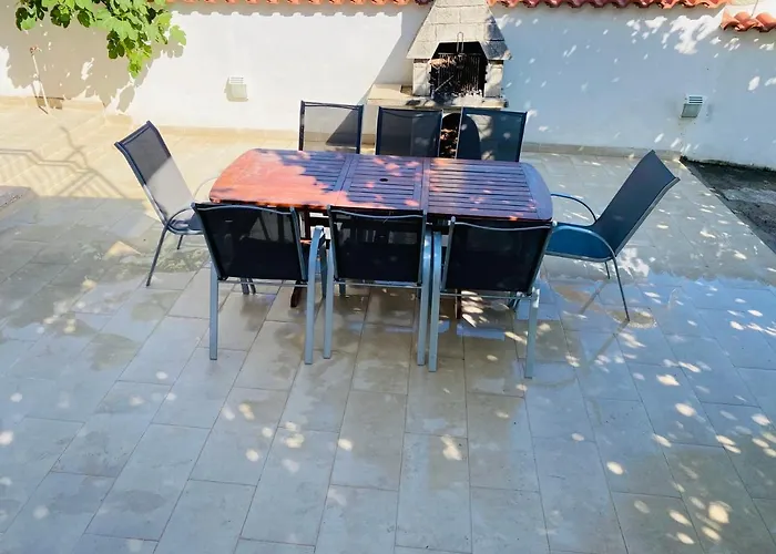 דירה Villa Marija Apartment *