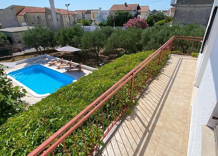 Villa Marija Apartment דירה