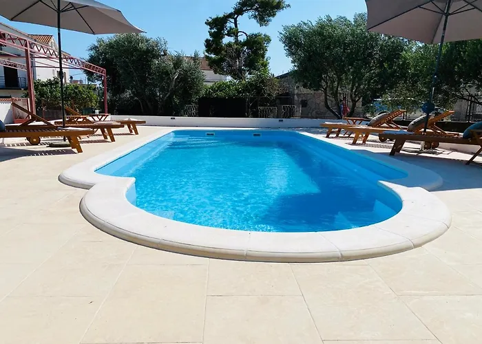 Apartman Villa Marija Apartment *