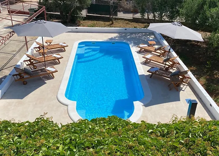 Villa Marija Apartment *